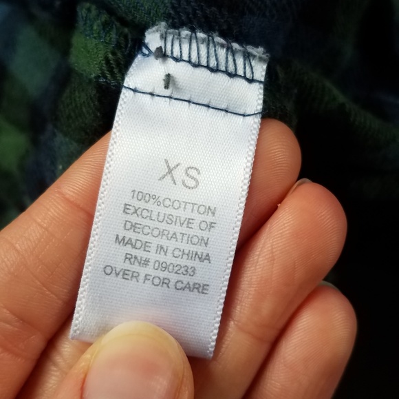 •C H E C K•&•S T R I P E• - Picture 3 of 3